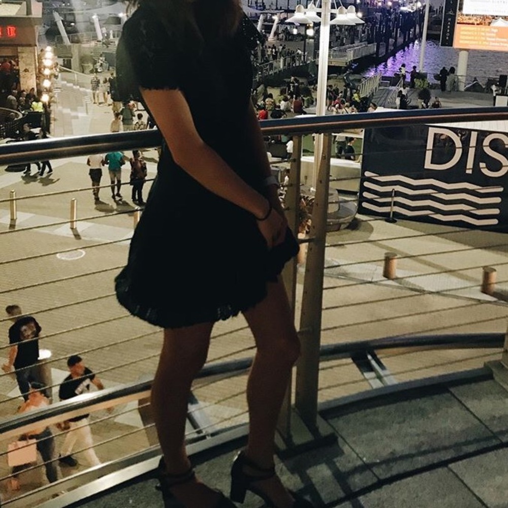 Urban outfitters dress